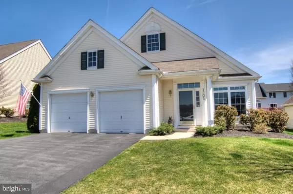 1805 SPEEDWELL RD, Lancaster, PA 17601