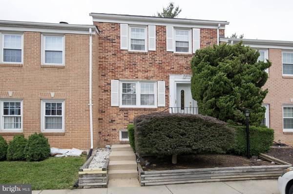 15 SILVER KETTLE CT, Gaithersburg, MD 20878