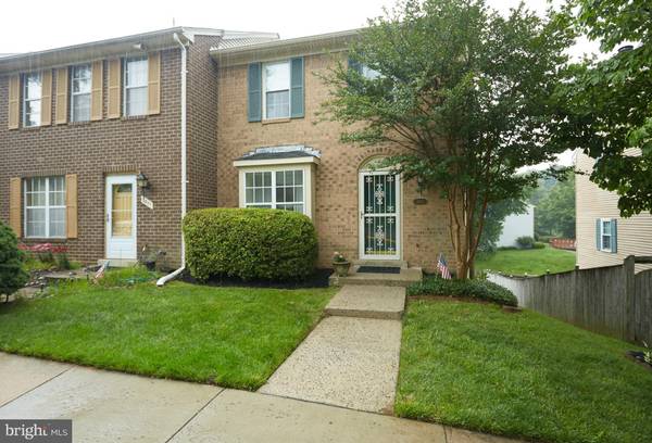 3819 FERRARA DR, Silver Spring, MD 20906