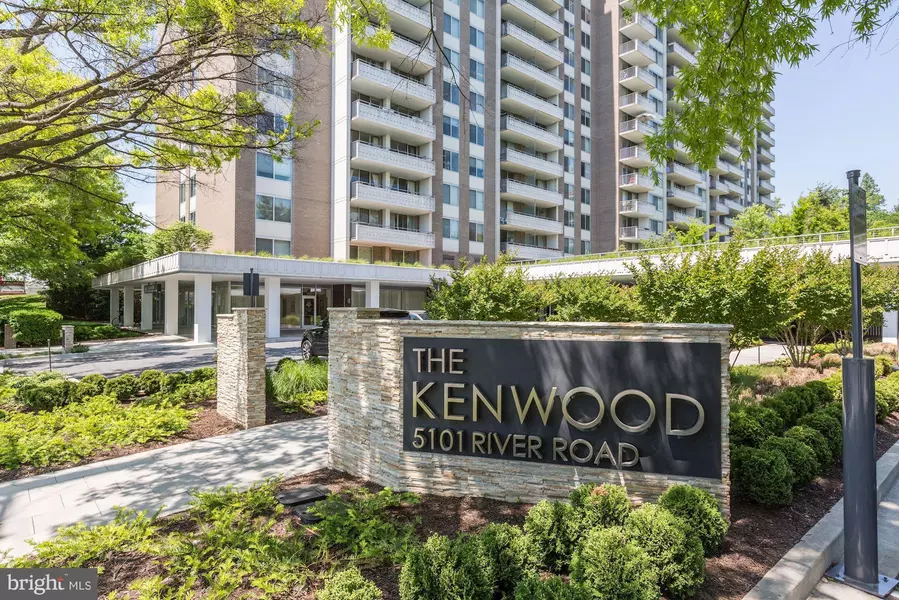 5101 RIVER RD #1114, Bethesda, MD 20816