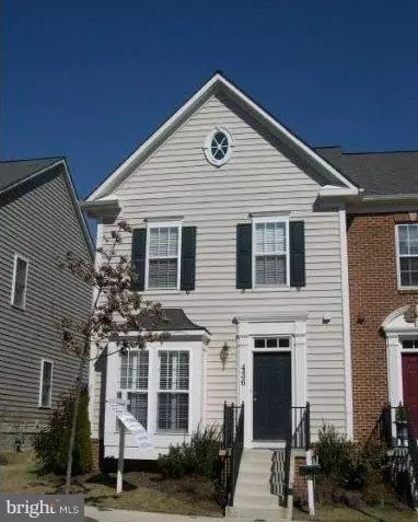 436 CLAYHALL ST, Gaithersburg, MD 20878