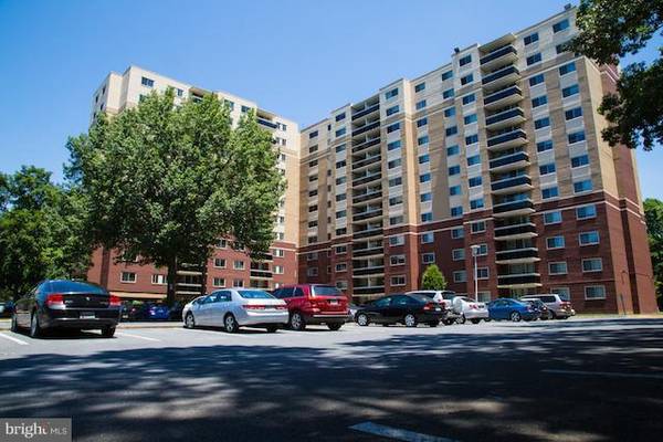 7333 NEW HAMPSHIRE AVE #316, Takoma Park, MD 20912