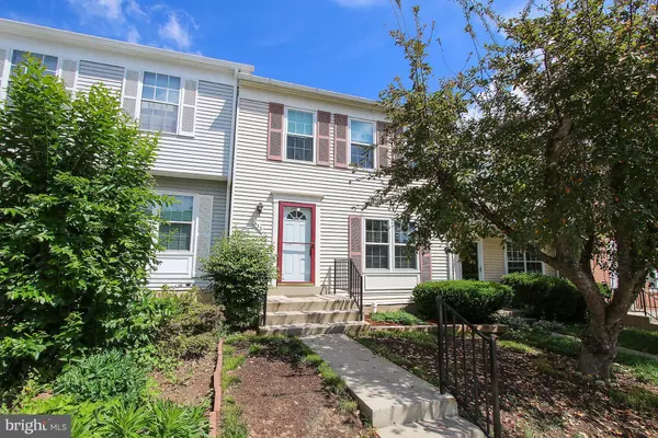 Gaithersburg, MD 20877,472 CAROUSEL CT