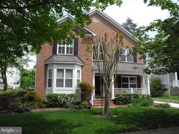 5525 SOUTHWICK ST, Bethesda, MD 20817