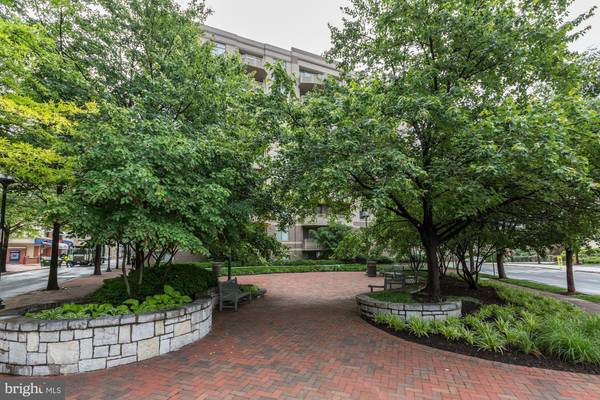 Bethesda, MD 20815,7111 WOODMONT AVE #213