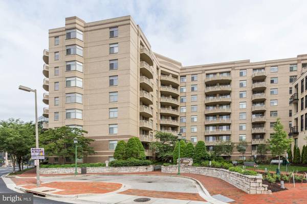 7111 WOODMONT AVE #213, Bethesda, MD 20815