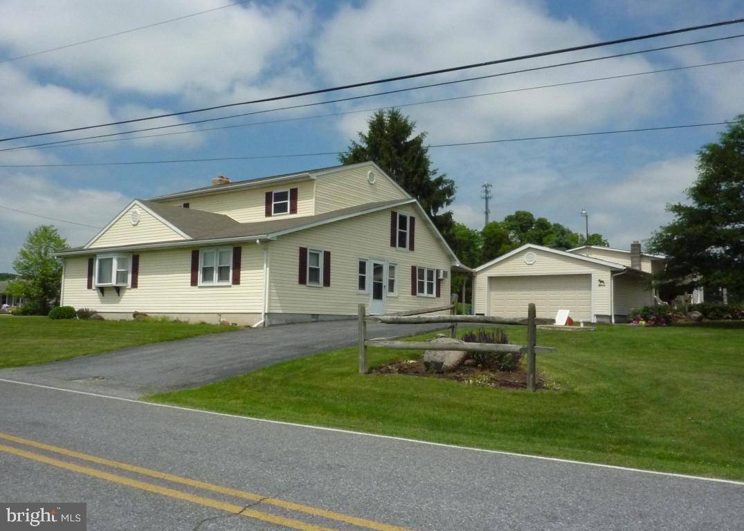 Elizabethtown, PA 17022,2811 MILL RD