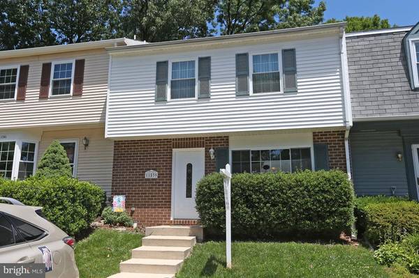 11539 SULLNICK WAY, Gaithersburg, MD 20878