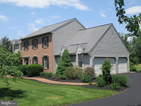 Willow Street, PA 17584,5 WYNDMERE WAY