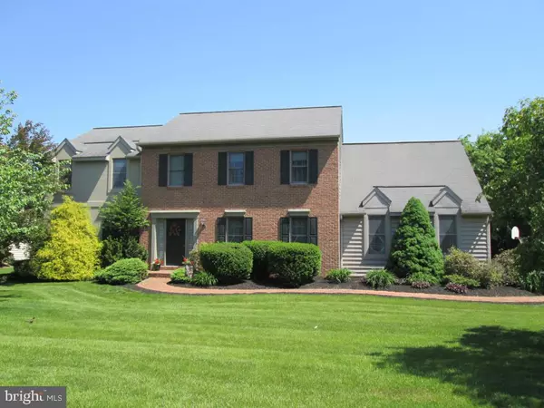 Willow Street, PA 17584,5 WYNDMERE WAY