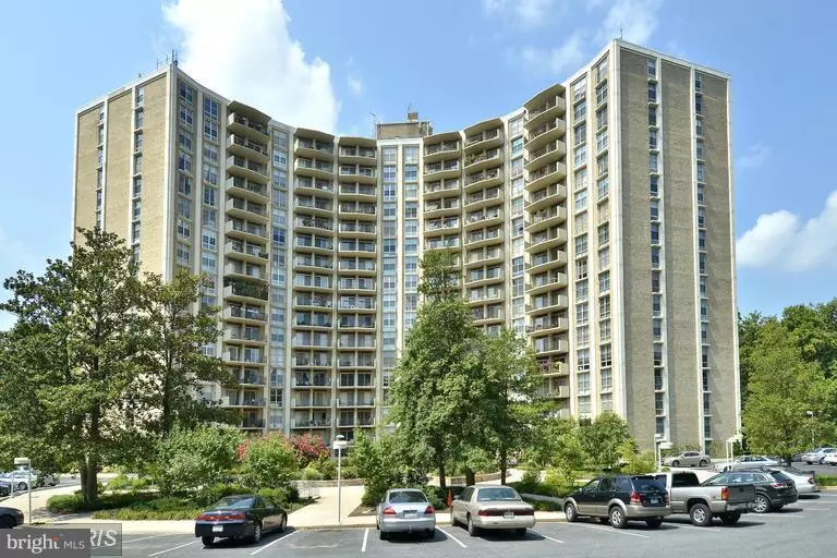 9039 SLIGO CREEK PKWY #805, Silver Spring, MD 20901