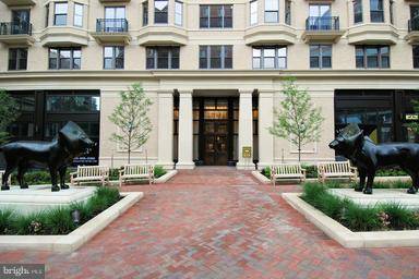 7710 WOODMONT AVE #603, Bethesda, MD 20814