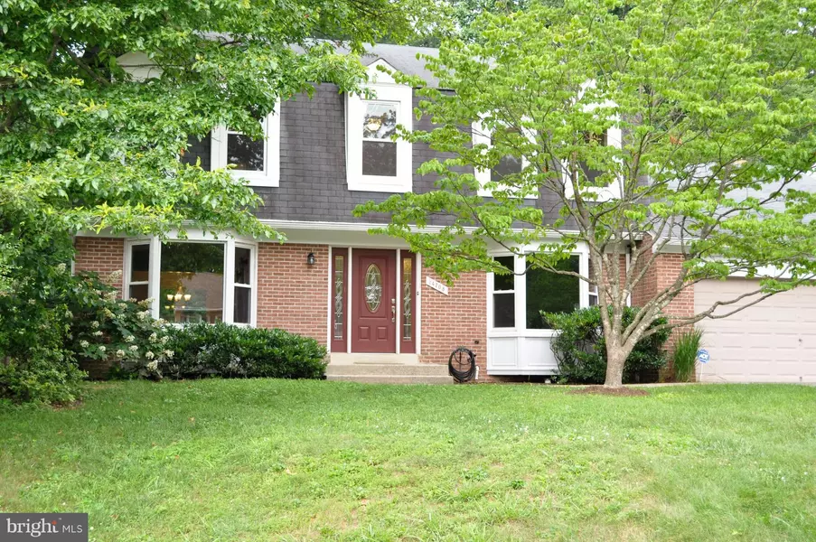 14708 HARVEST LN, Silver Spring, MD 20905