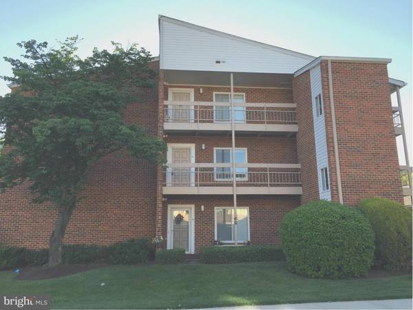 3500 FOREST EDGE DR #15-2A, Silver Spring, MD 20906