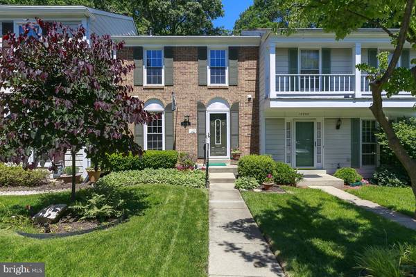 12948 TOURMALINE TER, Silver Spring, MD 20904