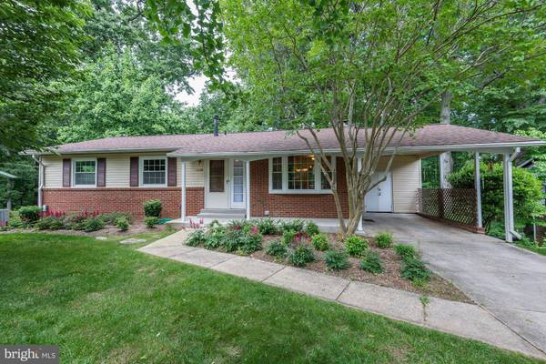 13129 CLIFTON RD, Silver Spring, MD 20904