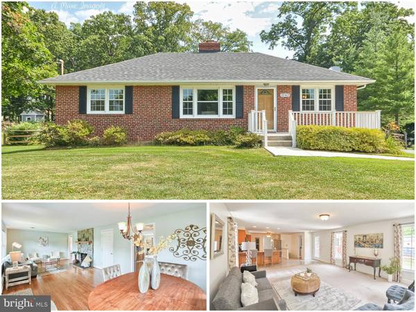 28403 KEMPTOWN RD, Damascus, MD 20872