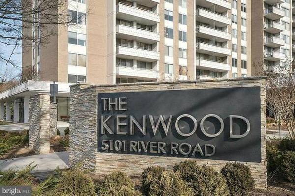 5101 RIVER RD #502, Bethesda, MD 20816