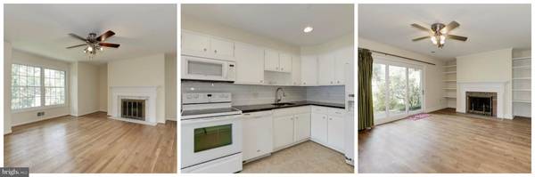 2209 BUCKNELL TER #18, Silver Spring, MD 20902