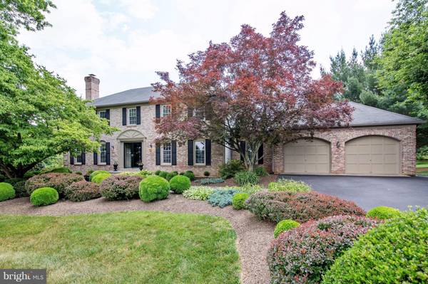 21611 STABLEVIEW DR, Gaithersburg, MD 20882