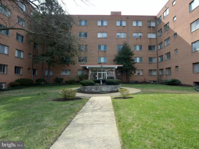 614 SLIGO AVE #405, Silver Spring, MD 20910