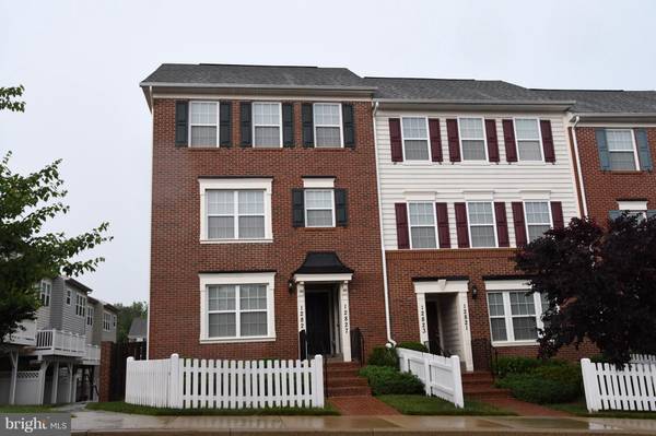 12827 GATE RAIL RD #30U, Clarksburg, MD 20871