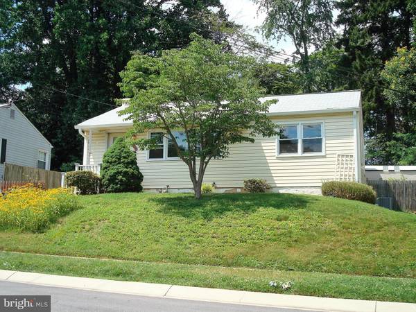 1026 GILBERT RD, Rockville, MD 20851