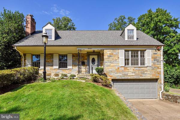 5021 BALTAN RD, Bethesda, MD 20816