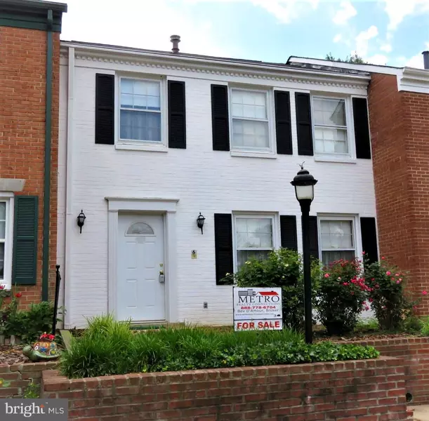 6 PURCHASE ST, Gaithersburg, MD 20878