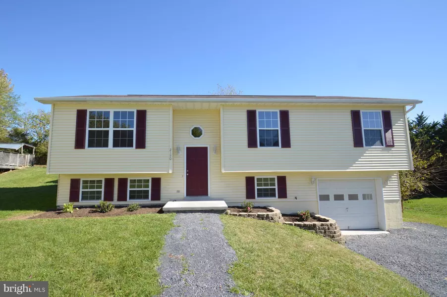 2150 FIFTH ST, Middletown, VA 22645