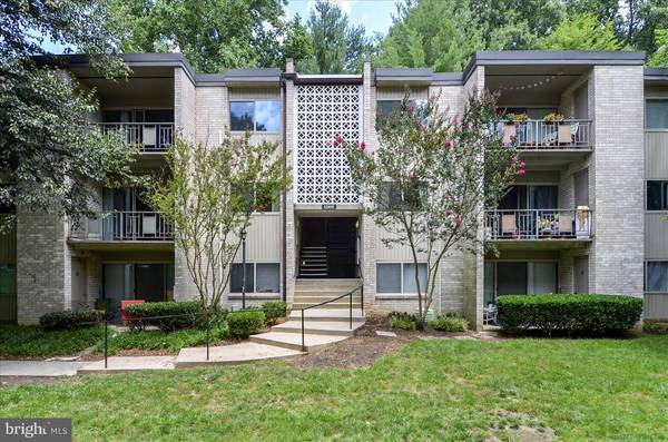 12411 BRAXFIELD CT #539, Rockville, MD 20852