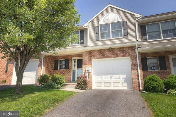 80 SPRING ST, Mountville, PA 17554