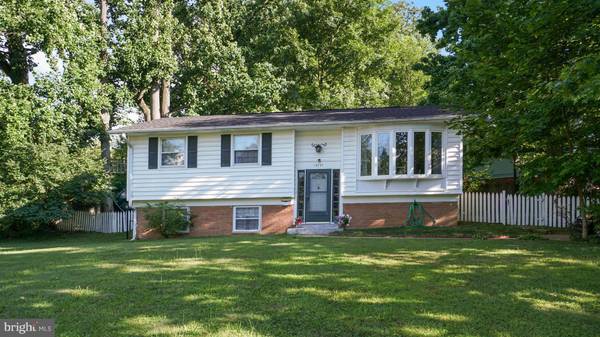 12721 BARBARA RD, Silver Spring, MD 20906