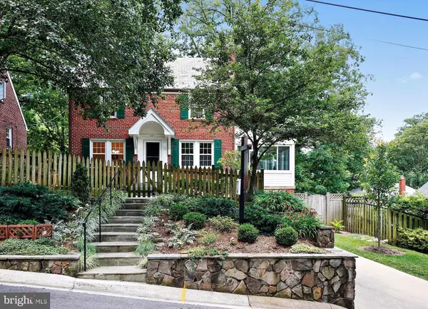 507 MARGARET DR, Silver Spring, MD 20910