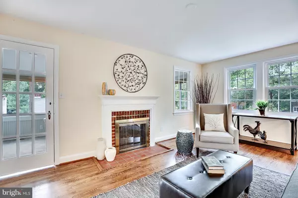 Silver Spring, MD 20910,507 MARGARET DR