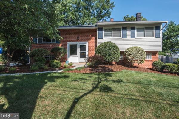 109 CLAYBROOK DR, Silver Spring, MD 20902