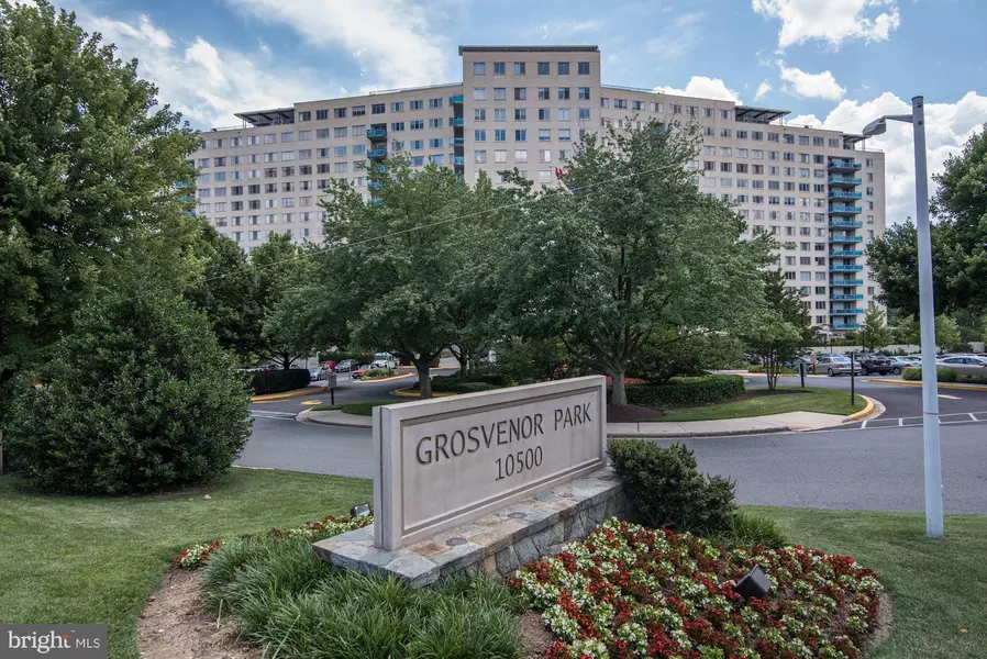 10500 ROCKVILLE PIKE #1114, Rockville, MD 20852