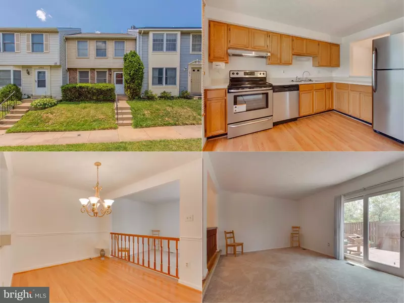 12512 WILLOW SPRING CIR, Germantown, MD 20874