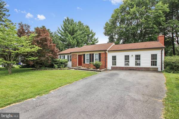 18417 BOWIE MILL RD, Olney, MD 20832