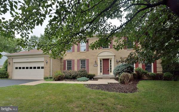 12613 LLOYDMINSTER DR, North Potomac, MD 20878