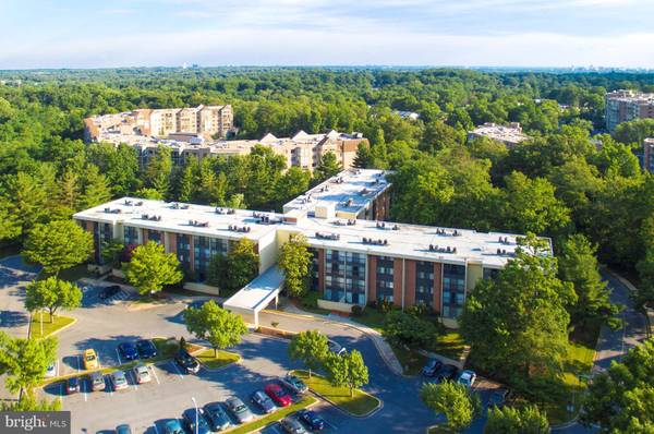 2921 LEISURE WORLD BLVD #1-404, Silver Spring, MD 20906