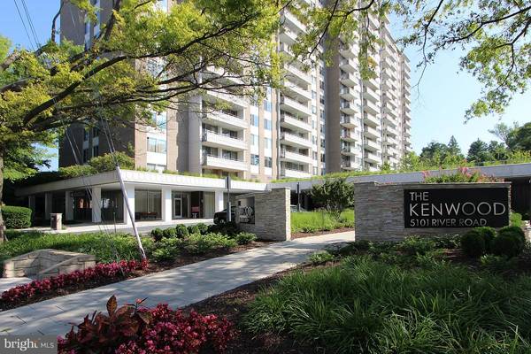 5101 RIVER RD #1211, Bethesda, MD 20816