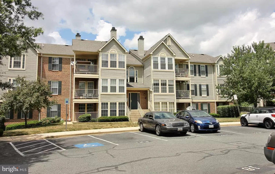 13105 BRIARCLIFF TER #11-1113, Germantown, MD 20874