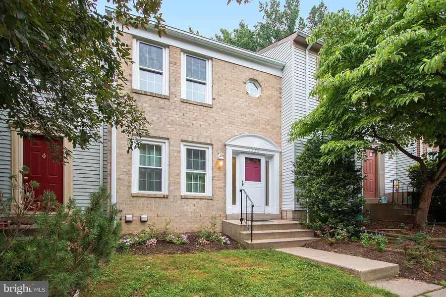 1320 ALDERTON LN, Silver Spring, MD 20906