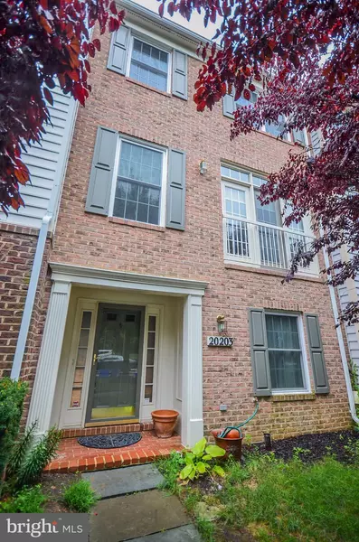 20203 YANKEE HARBOR PL, Gaithersburg, MD 20886