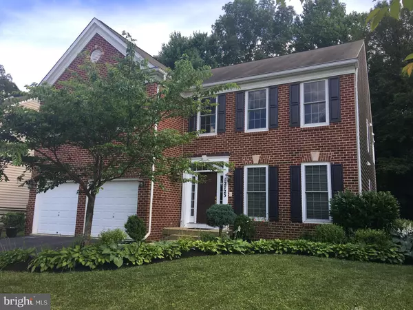 12723 GORMAN CIR, Boyds, MD 20841
