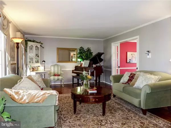 Yardley, PA 19067,521 FREEDOM DR