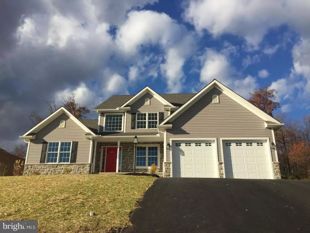 Lebanon, PA 17046,1207 LOCHWOOD DR