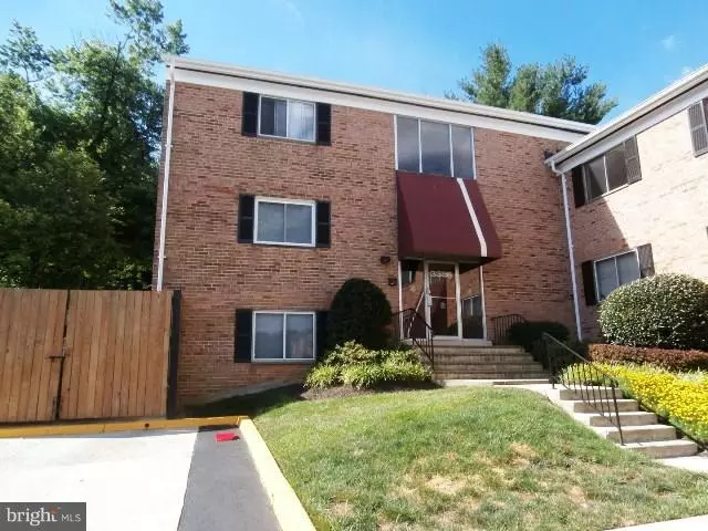 3386 HEWITT AVE #102, Silver Spring, MD 20906