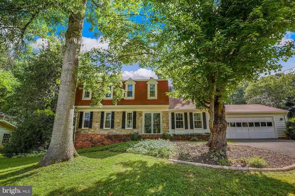 16704 BRIARDALE RD, Derwood, MD 20855